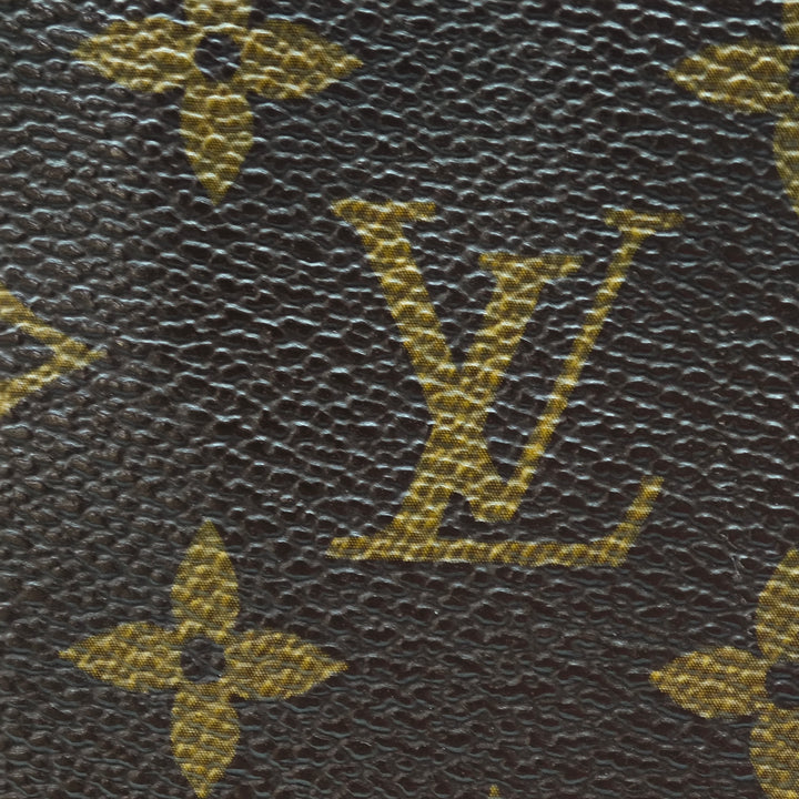 Louis Vuitton Monogram China Run Pavel Pochette