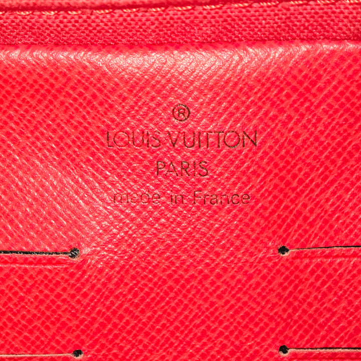 Louis Vuitton Monogram China Run Pavel Pochette