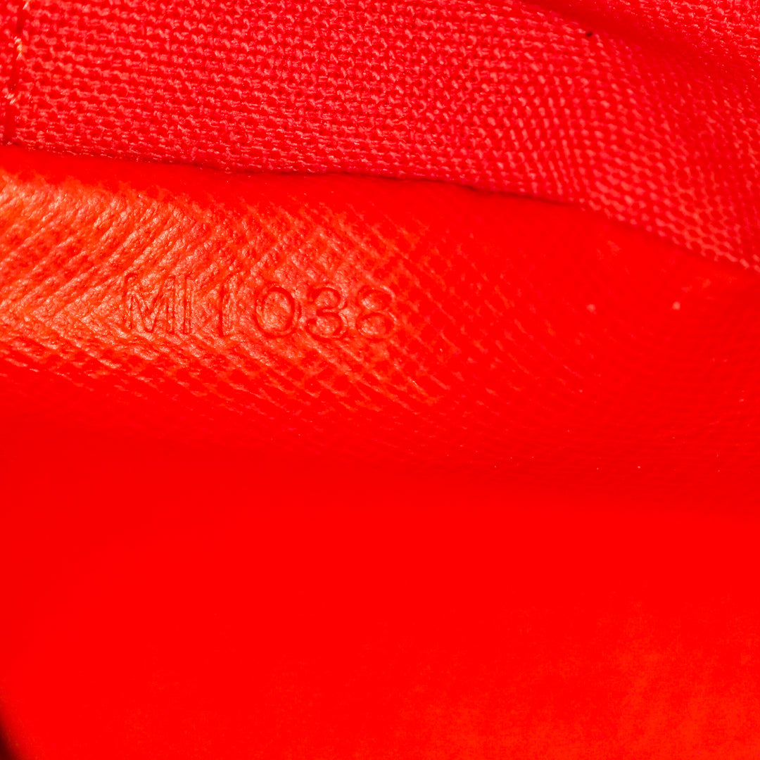 Louis Vuitton Monogram China Run Pavel Pochette