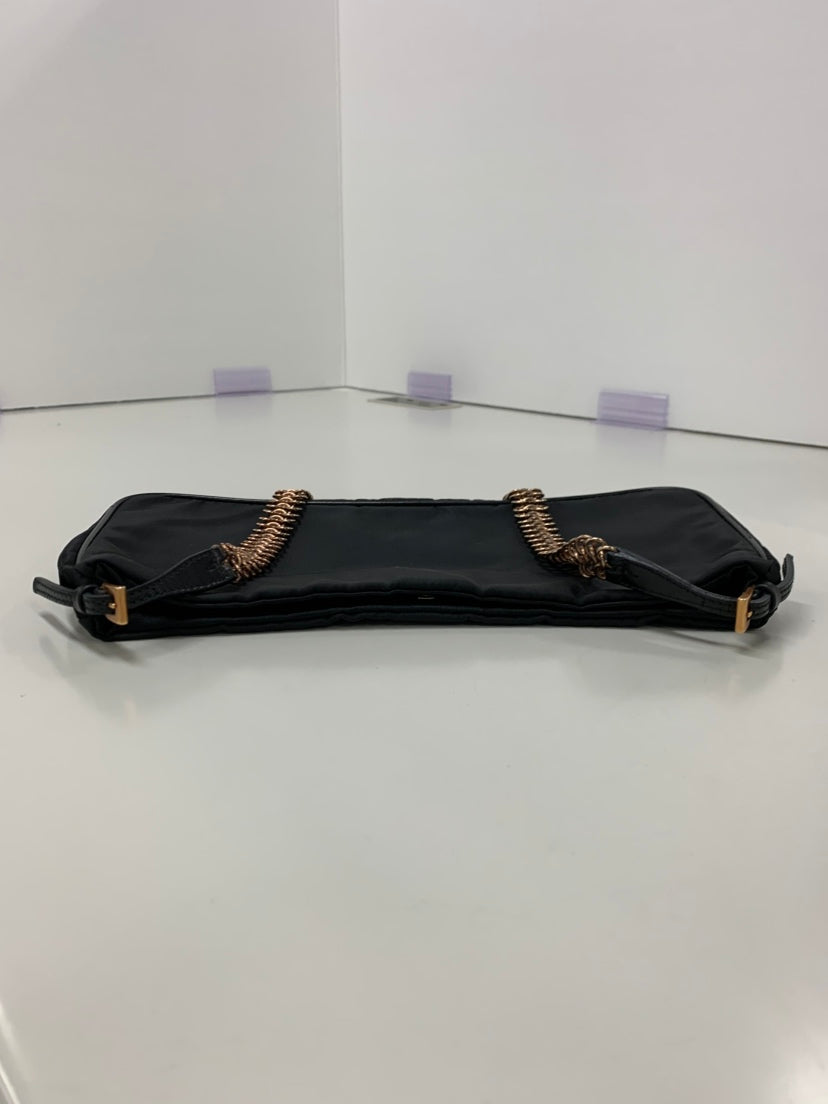 Prada Tessuto Chain Sac bandoulière