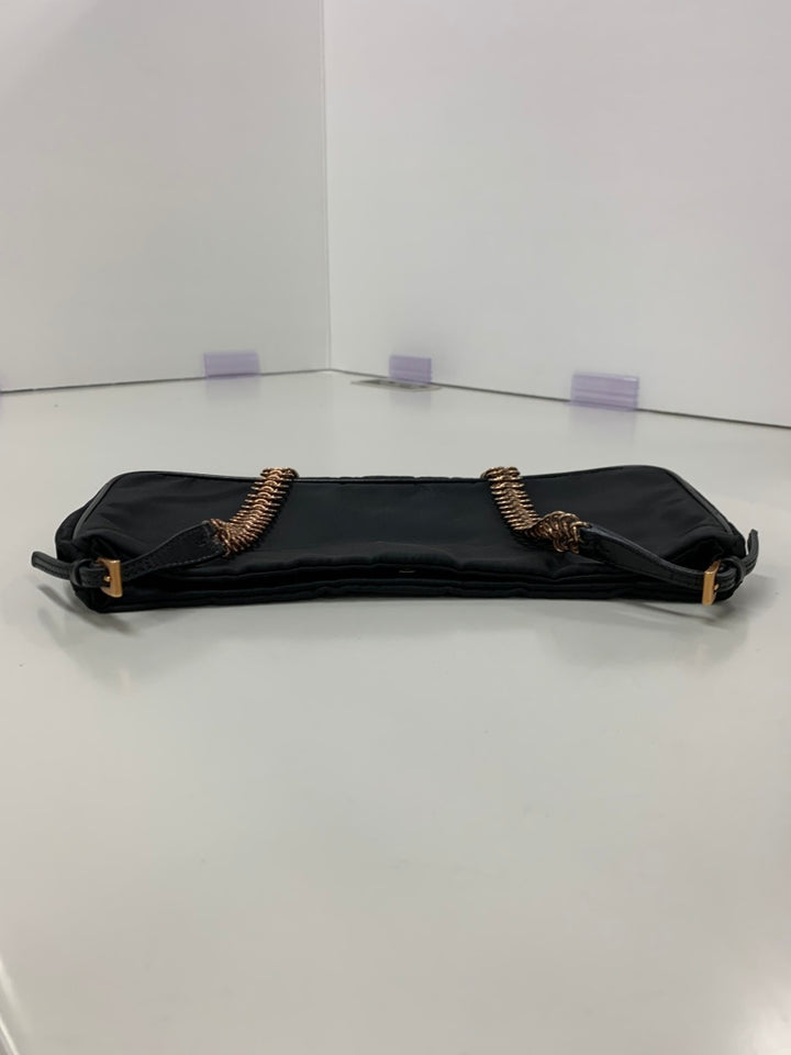 Prada Tessuto Chain Sac bandoulière