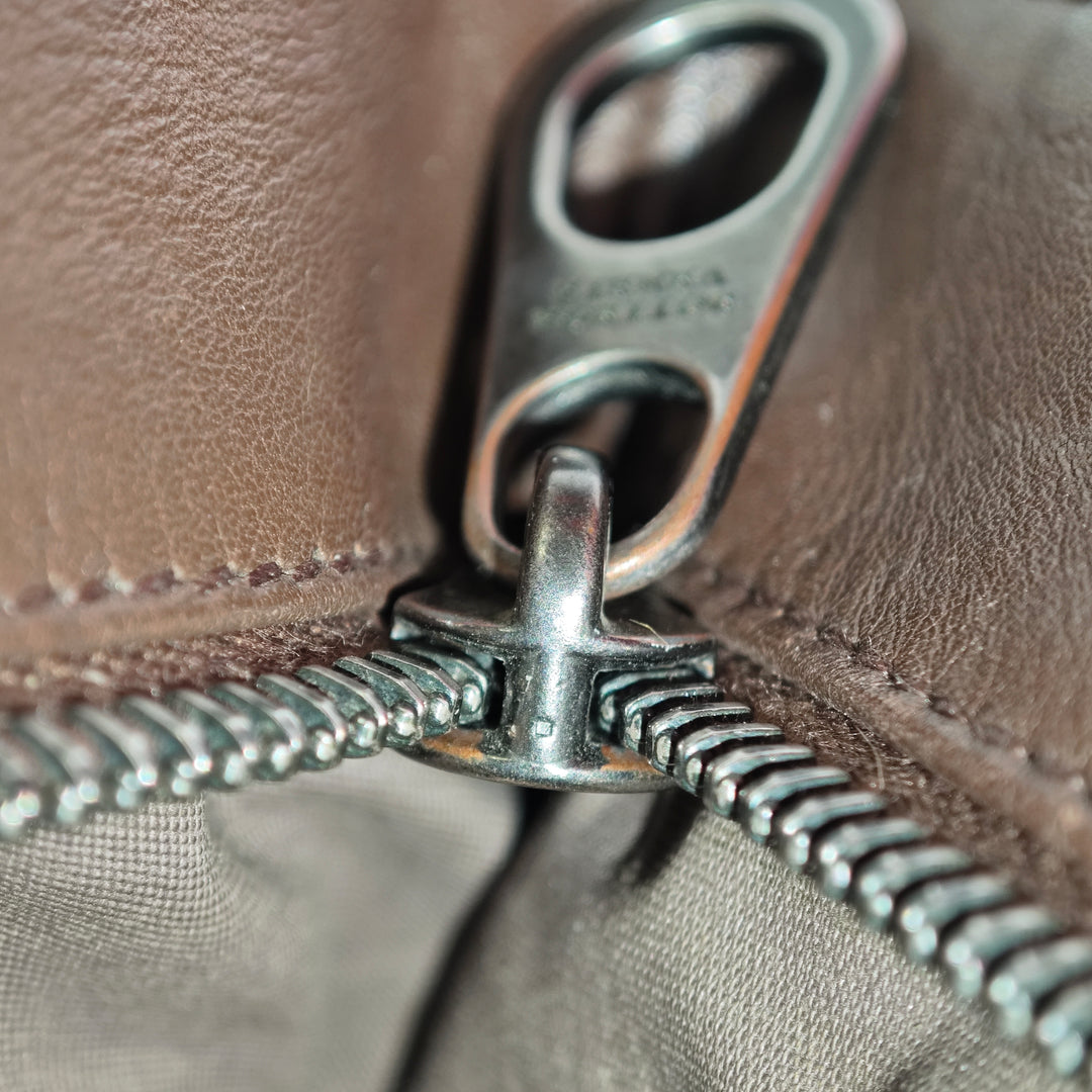 Bottega Veneta Nappa Intrecciato Sac porté croisé
