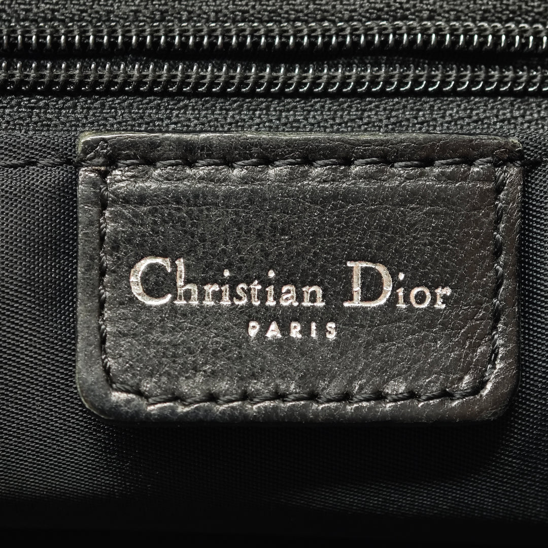 Dior Diorissimo Trotter Toile Cabas
