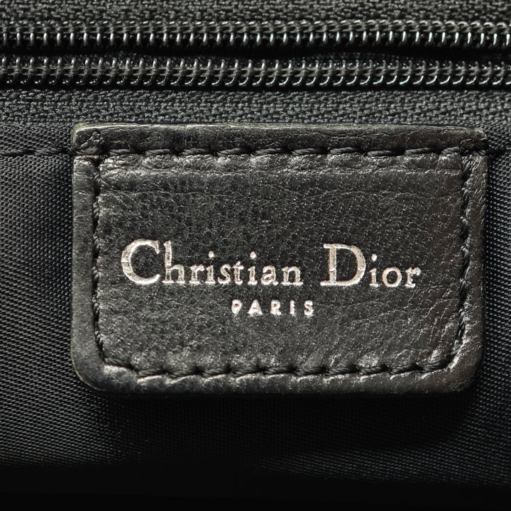 Dior Diorissimo Trotter Toile Cabas
