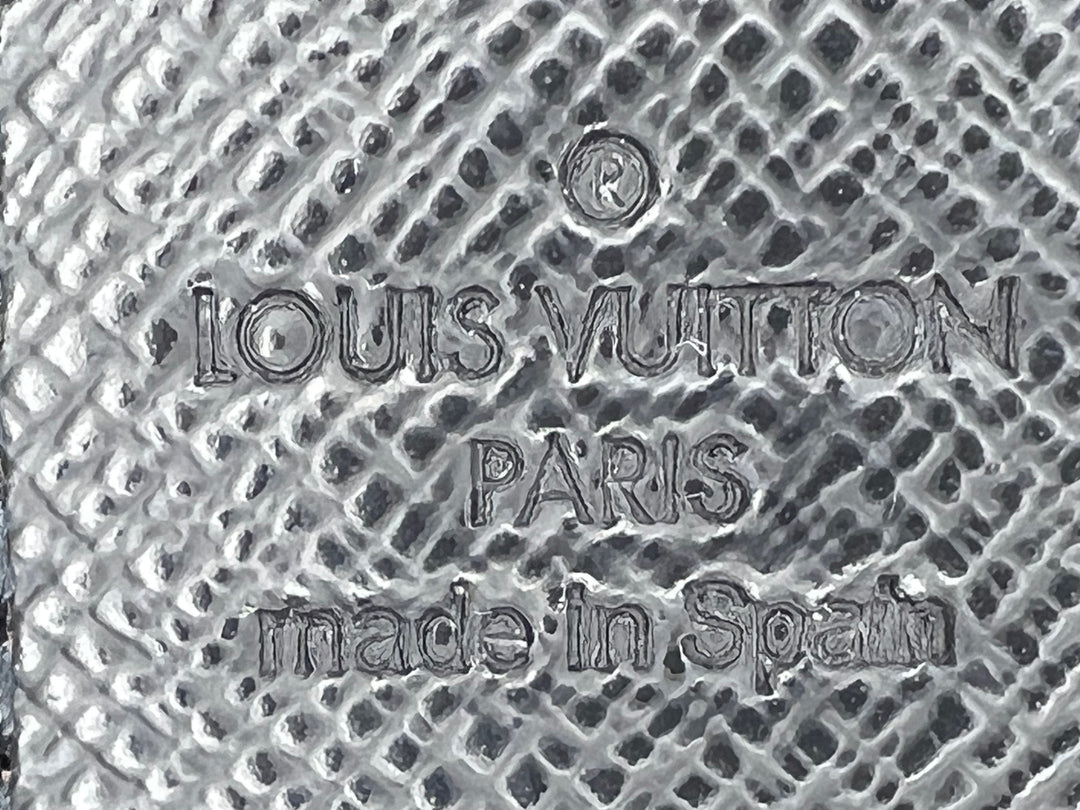 Louis Vuitton Monogram Initiales Reversible Belt