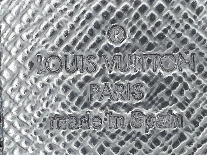 Louis Vuitton Monogram Initiales Reversible Belt