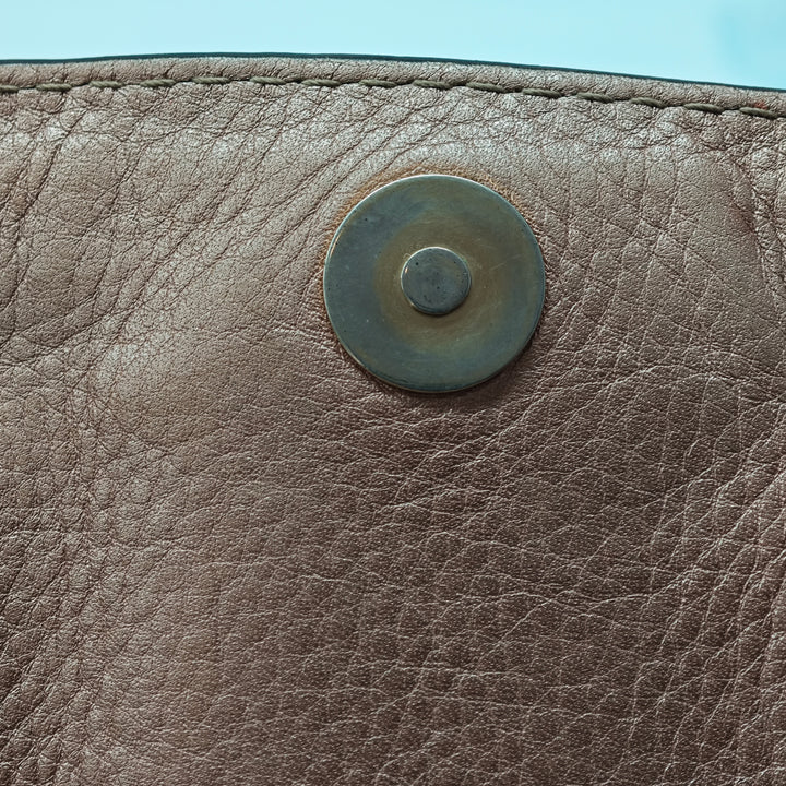 Gucci GG Toile Bella à rabat Sac