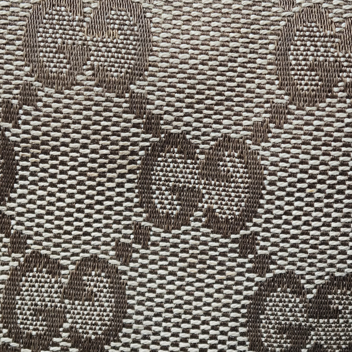 Gucci GG Toile Bella à rabat Sac