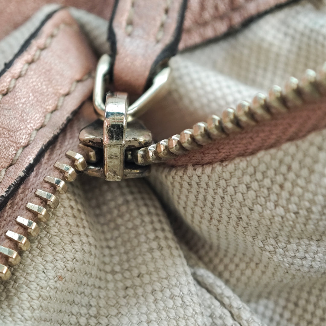Gucci GG Toile Bella à rabat Sac
