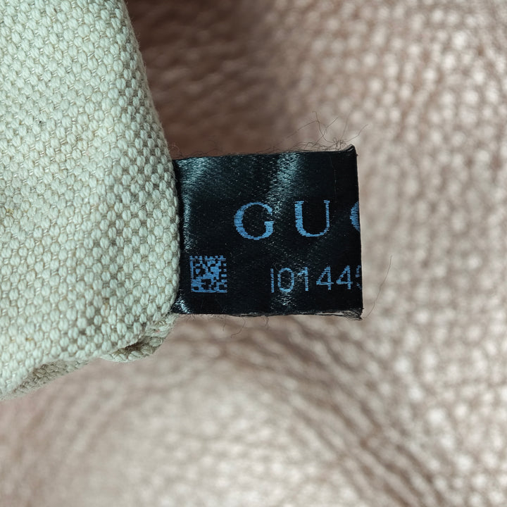 Gucci GG Toile Bella à rabat Sac