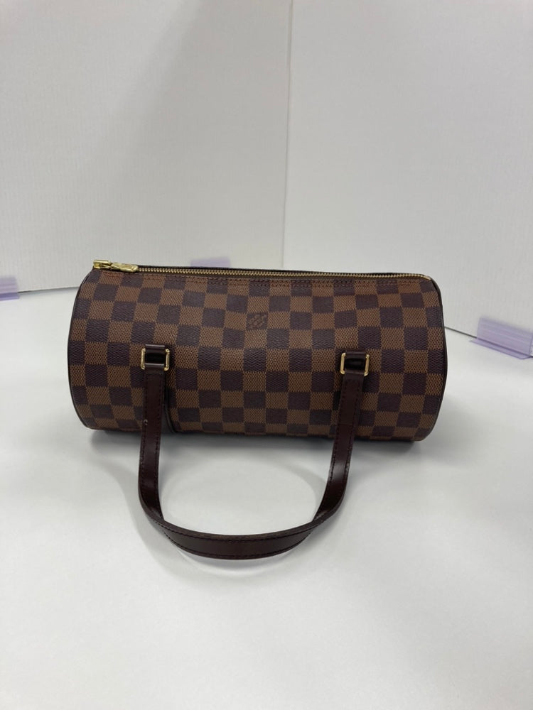 Louis Vuitton Damier Ebene Papillon 26