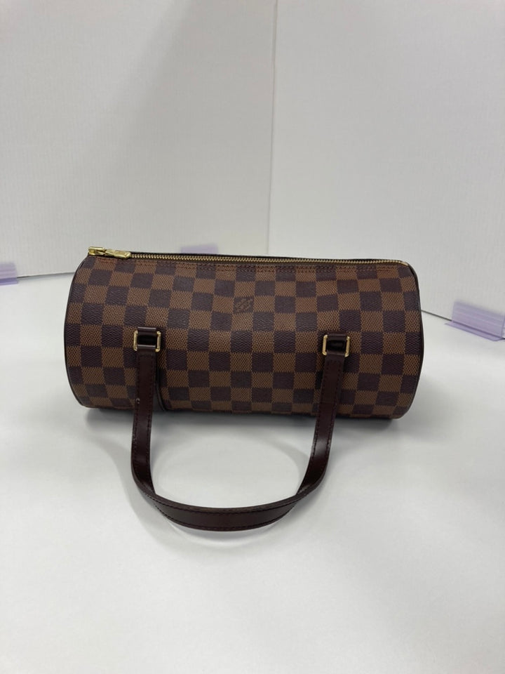 Louis Vuitton Damier Ebene Papillon 26