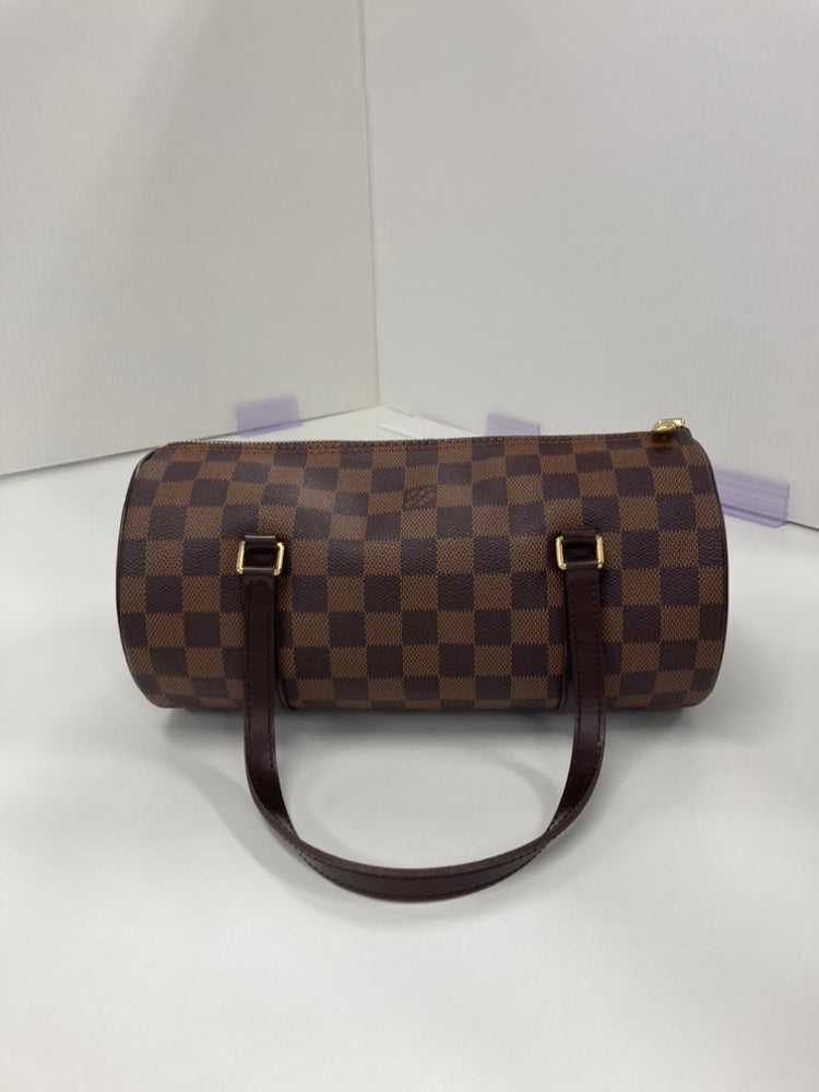 Louis Vuitton Damier Ebene Papillon 26