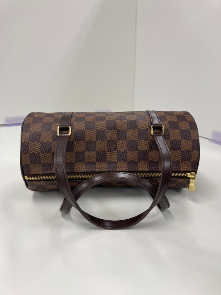 Louis Vuitton Damier Ebene Papillon 26