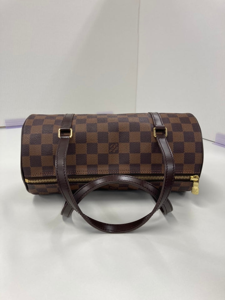 Louis Vuitton Damier Ebene Papillon 26