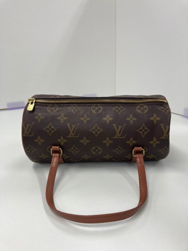 Louis Vuitton Monogram Papillon 26