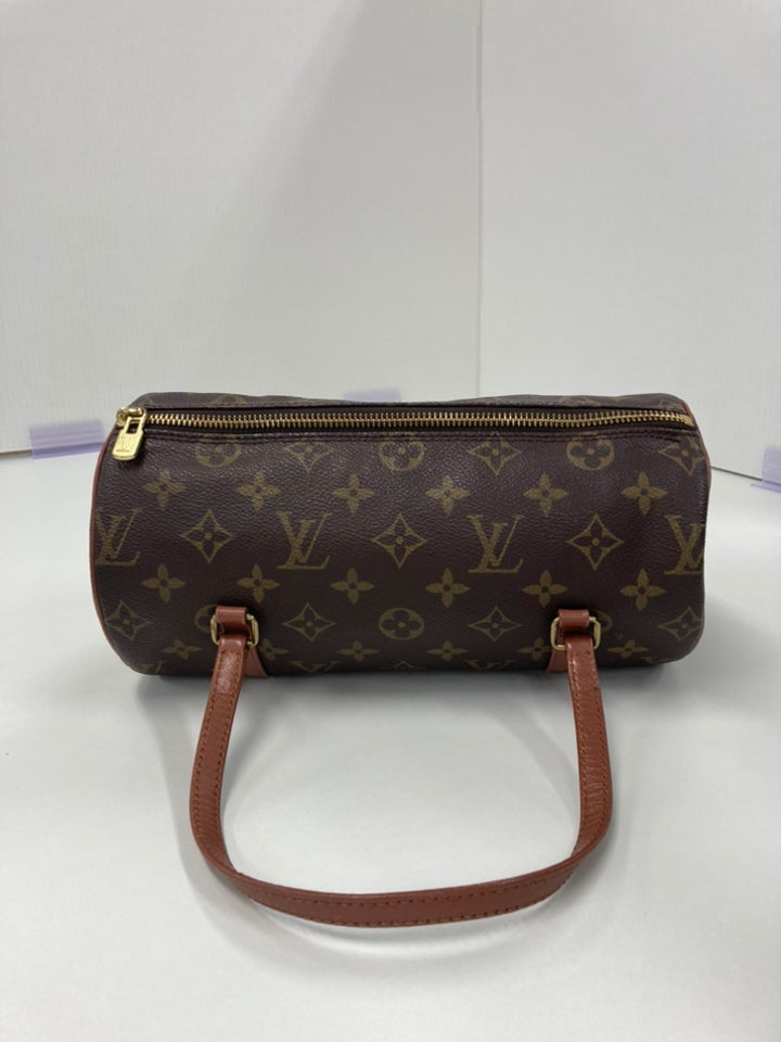 Louis Vuitton Monogram Papillon 26