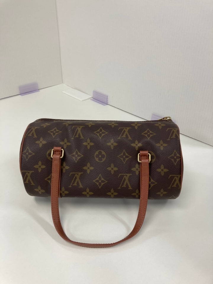 Louis Vuitton Monogram Papillon 26