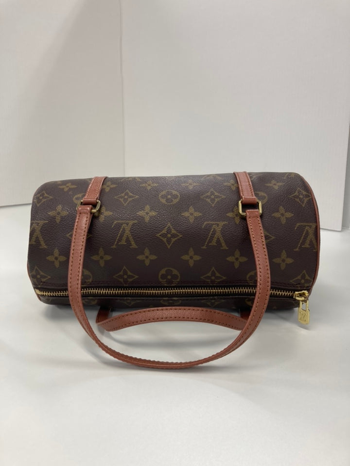 Louis Vuitton Monogram Papillon 26