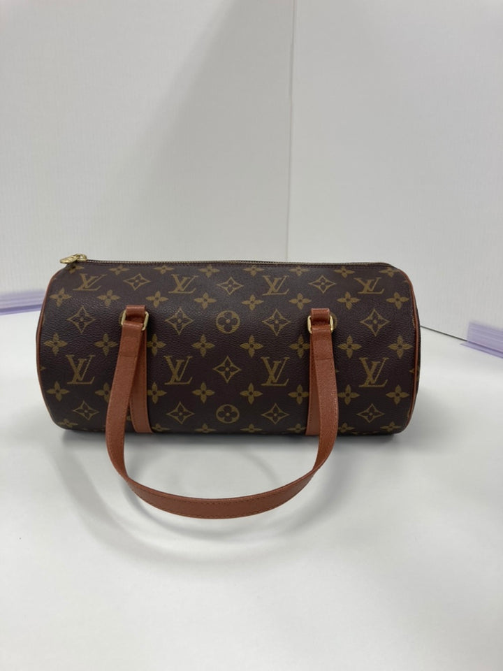 Louis Vuitton Monogram Papillon 30