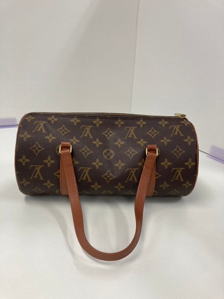 Louis Vuitton Monogram Papillon 30
