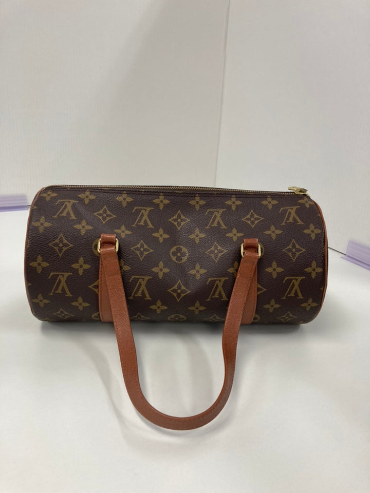 Louis Vuitton Monogram Papillon 30