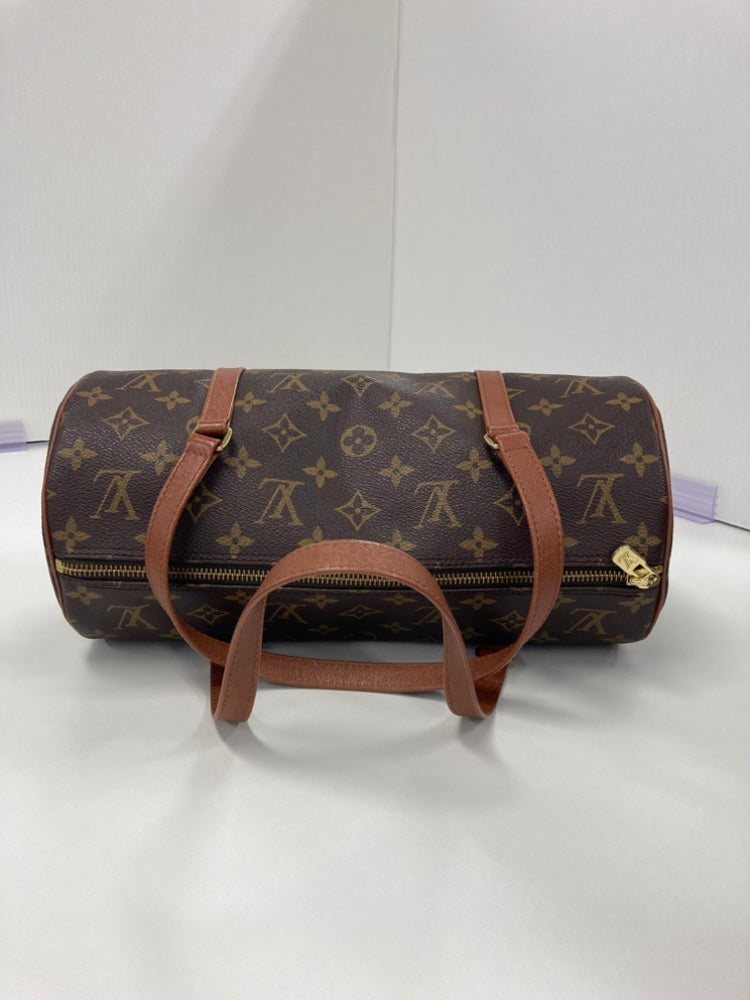 Louis Vuitton Monogram Papillon 30