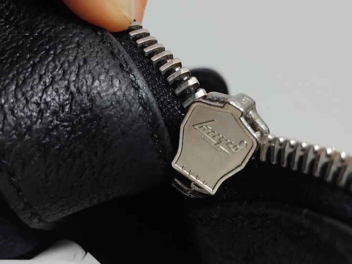 Balenciaga Toile Cuir d’agneau Motocross Classic Work Sac