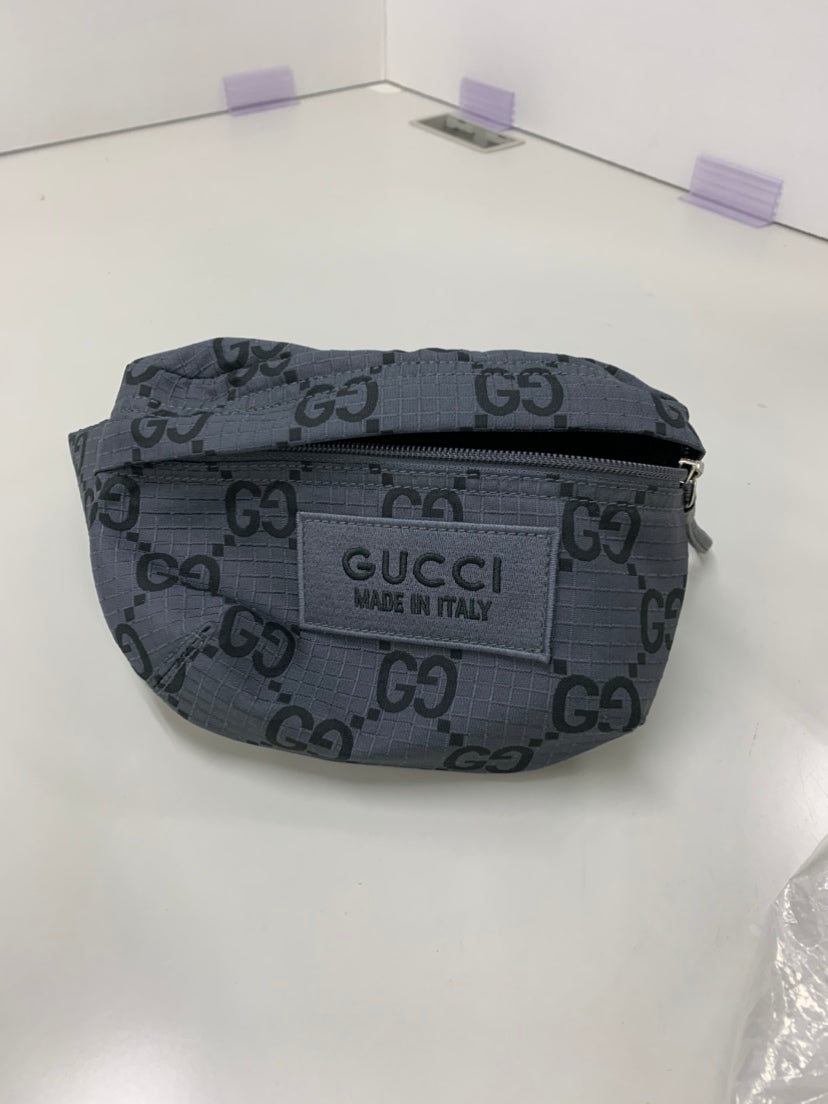 Gucci GG Nylon Ripstop Sac ceinture