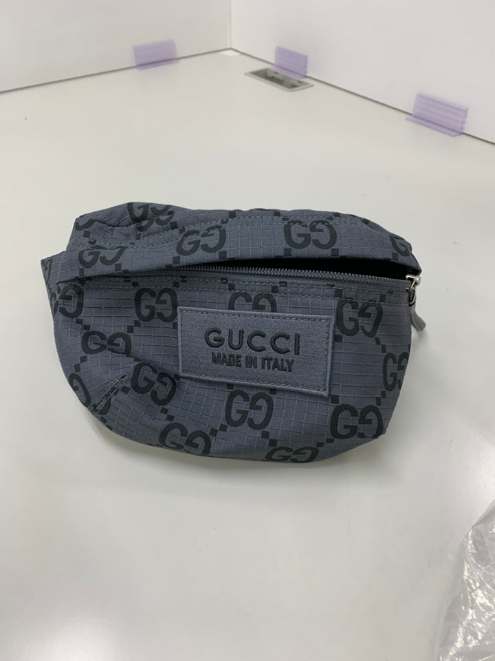 Gucci GG Nylon Ripstop Sac ceinture