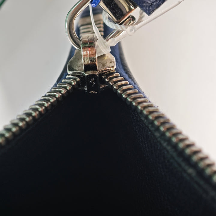 Prada Saffiano Bellboy Voyage Pochette