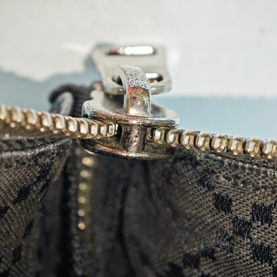 Gucci Cuir Pochette