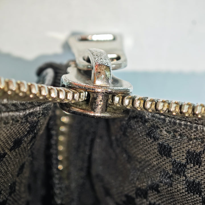 Gucci Cuir Pochette
