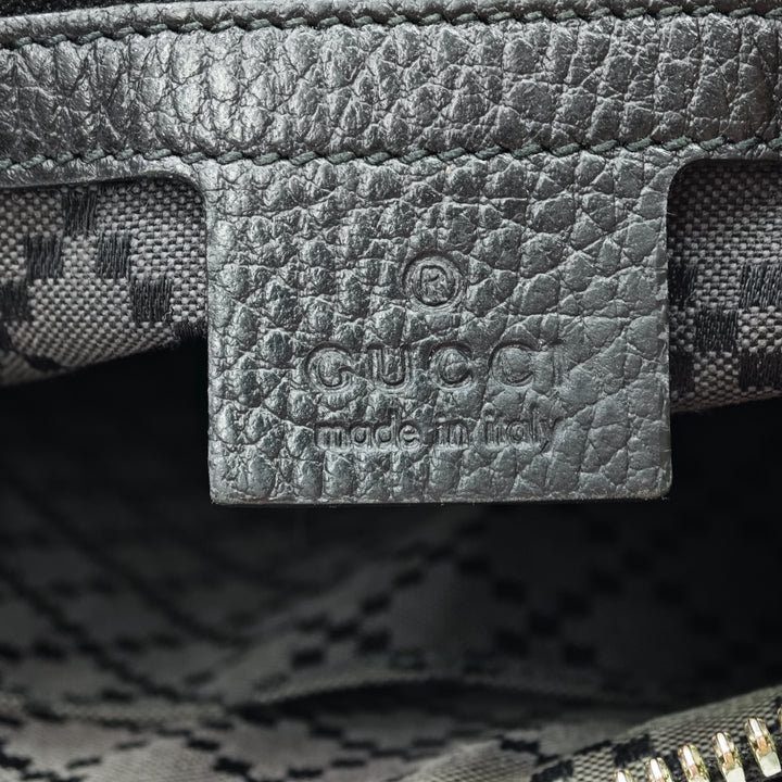 Gucci Cuir Pochette