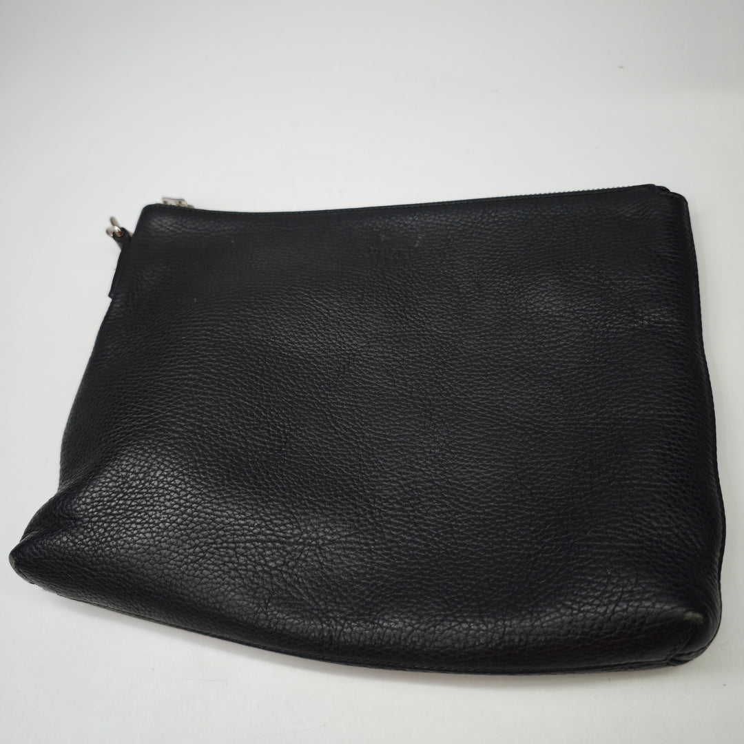 Gucci Cuir Pochette