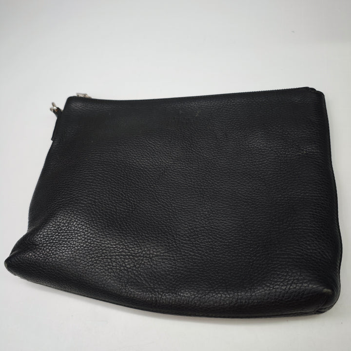 Gucci Cuir Pochette
