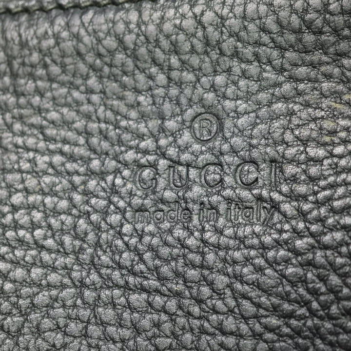 Gucci Cuir Pochette