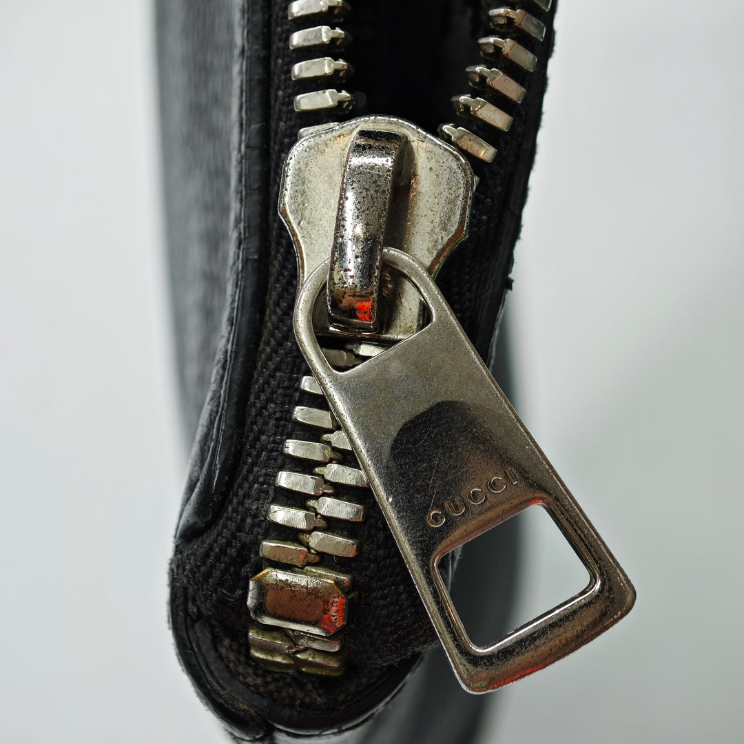 Gucci Cuir Pochette