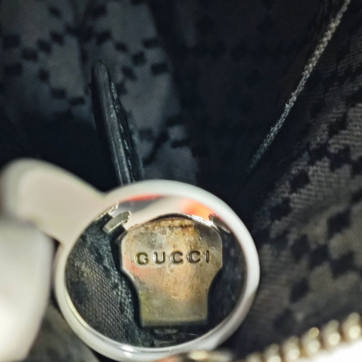 Gucci Cuir Pochette