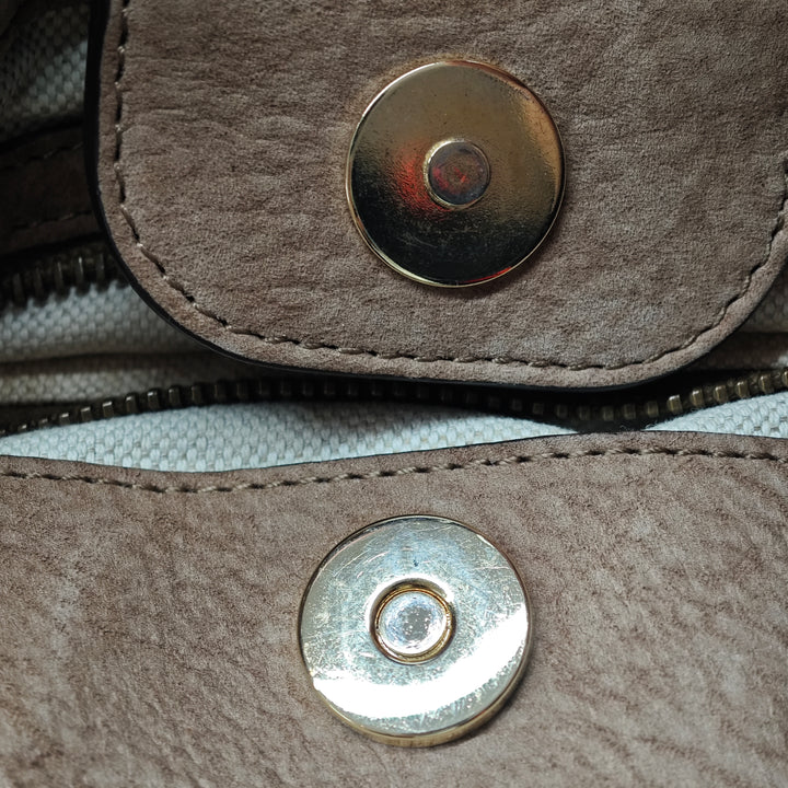 Gucci GG Toile Running Cabas