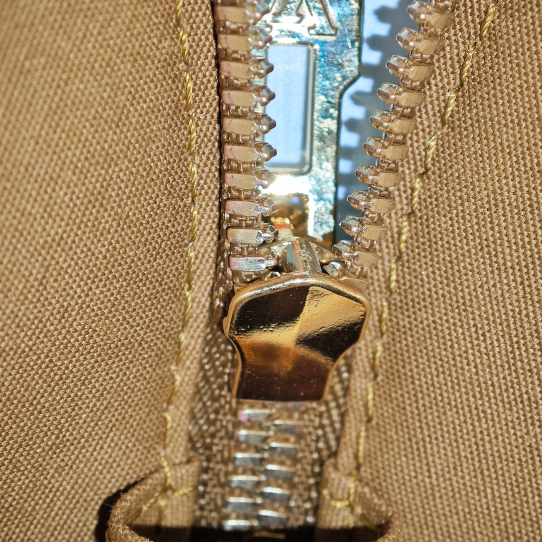 Louis Vuitton Monogram Vernis Alma BB