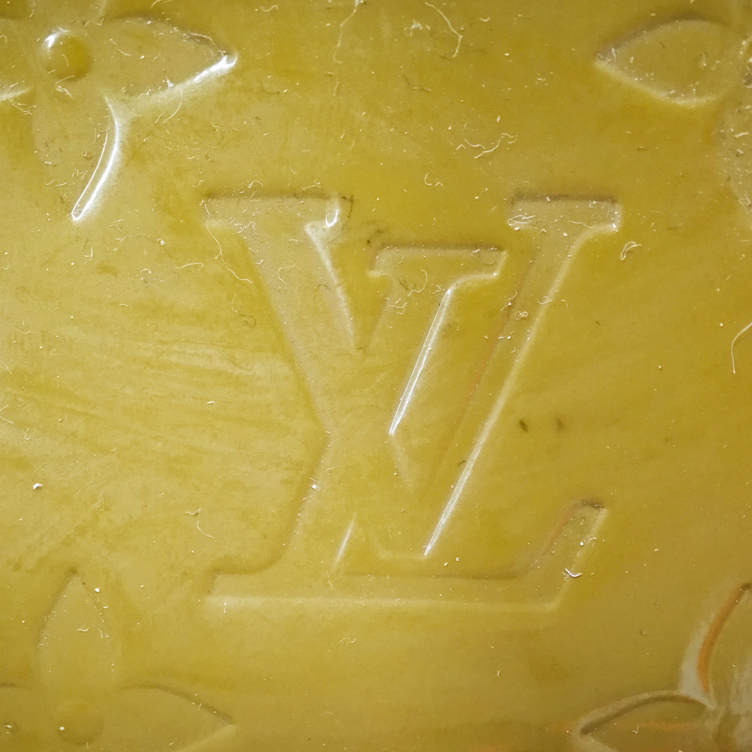 Louis Vuitton Monogram Vernis Alma BB