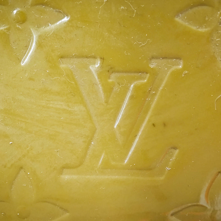 Louis Vuitton Monogram Vernis Alma BB