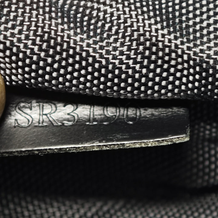 Louis Vuitton Damier Graphite Pegase Business Luggage 55