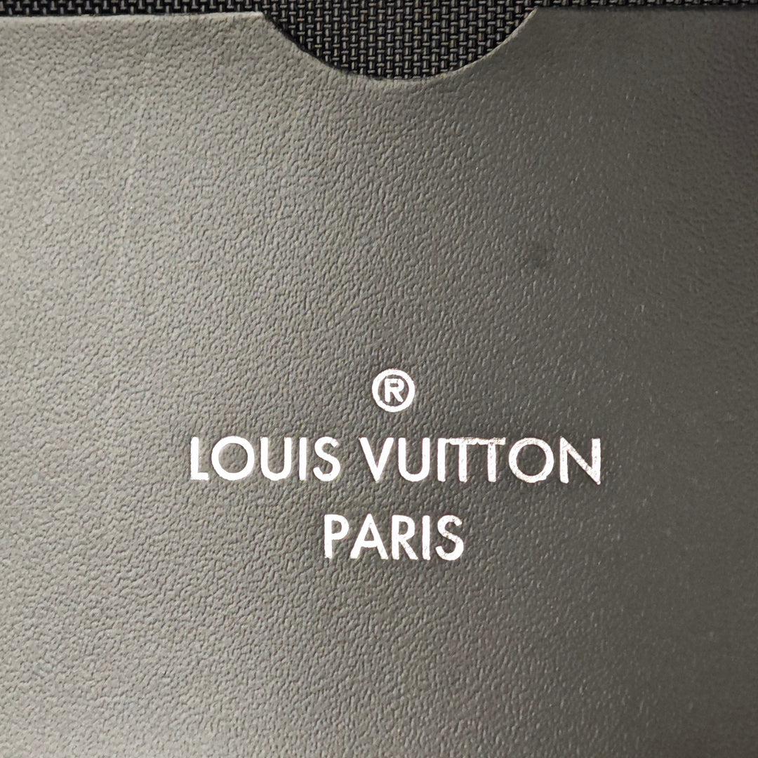 Louis Vuitton Damier Graphite Pegase Business Luggage 55
