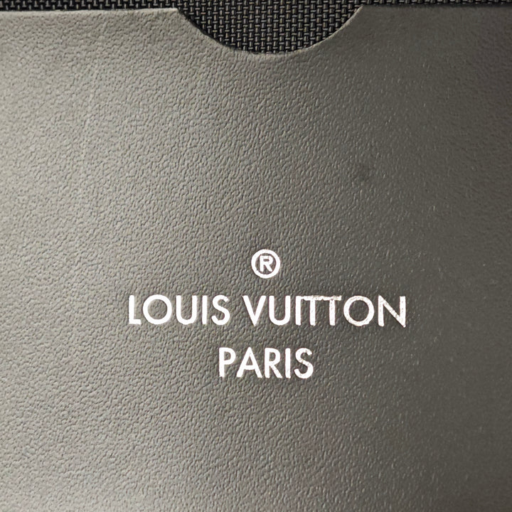 Louis Vuitton Damier Graphite Pegase Business Luggage 55