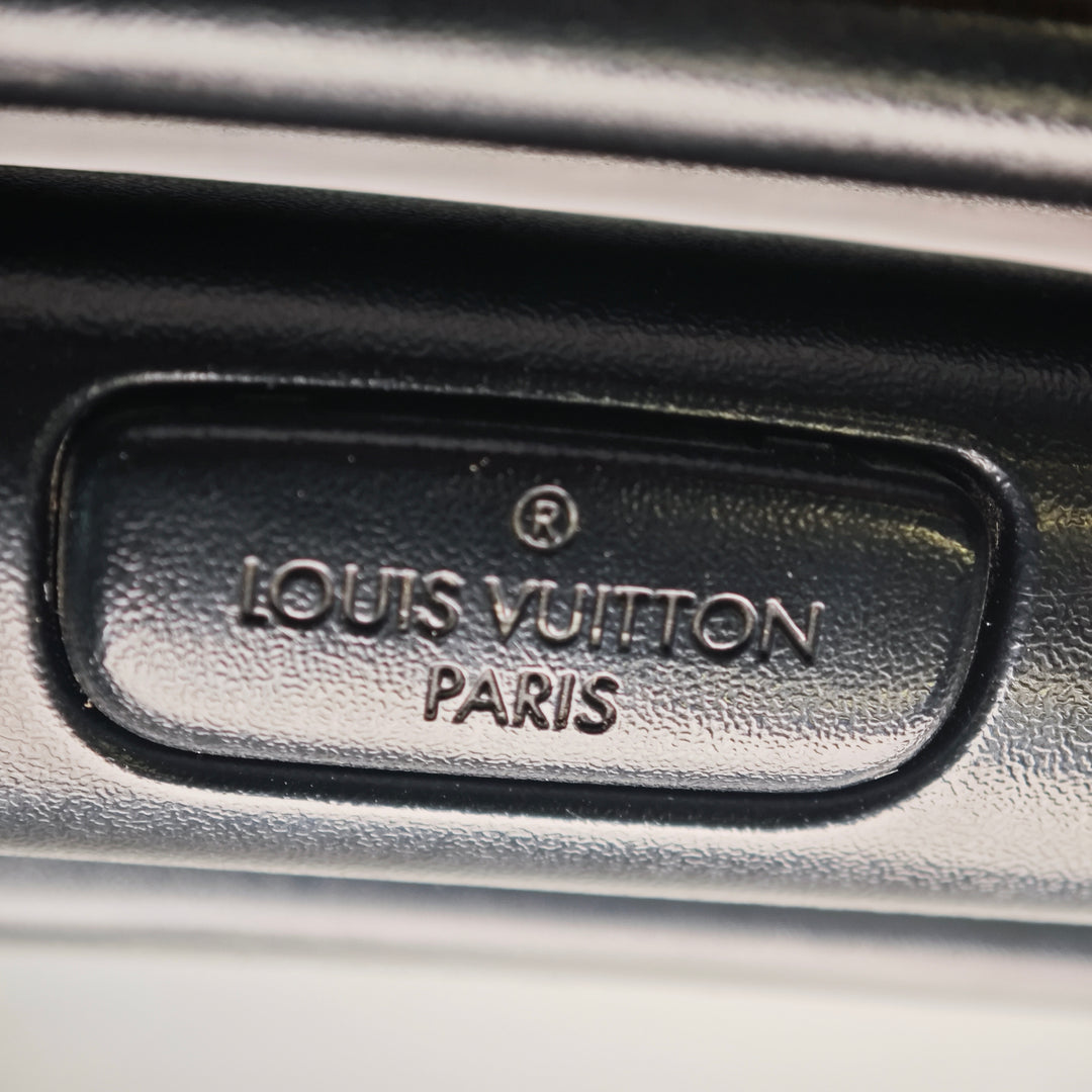 Louis Vuitton Damier Graphite Pegase Business Luggage 55