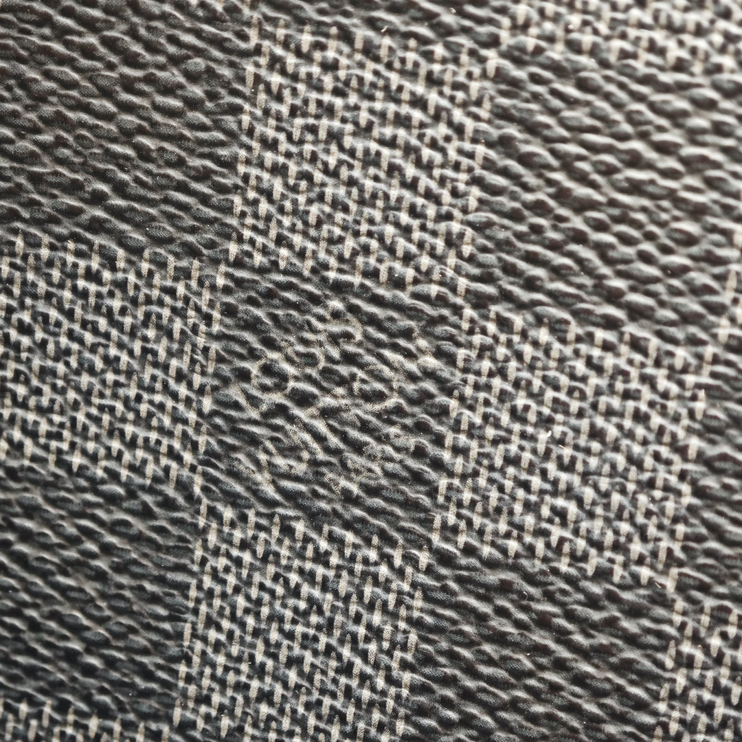 Louis Vuitton Damier Graphite Pegase Business Luggage 55