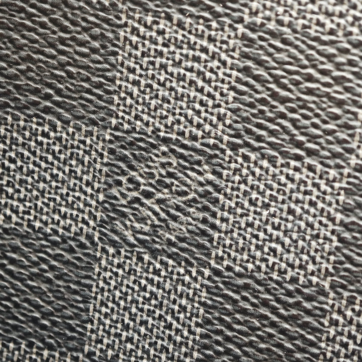 Louis Vuitton Damier Graphite Pegase Business Luggage 55
