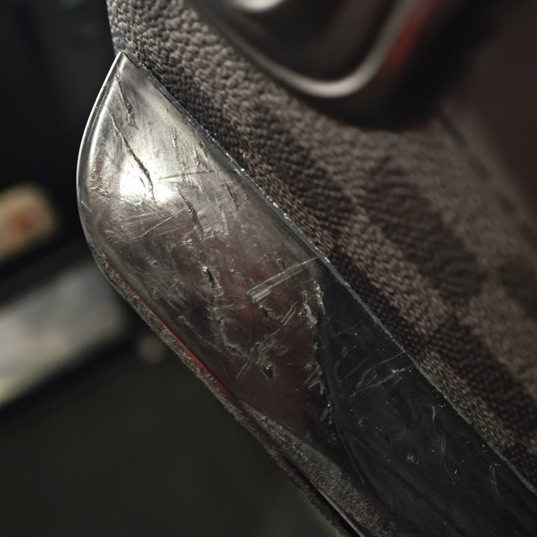 Louis Vuitton Damier Graphite Pegase Business Luggage 55